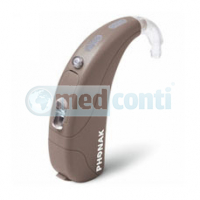 Слуховой аппарат Phonak Naida IX UP (COR... - Цифровые слуховые аппараты Слуховой аппарат Phonak Naida IX UP (COR... - Цифровые слуховые аппараты