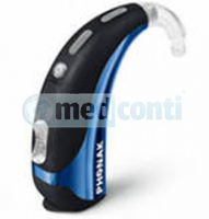 Слуховой аппарат Phonak Naida IX SP (COR... - Цифровые слуховые аппараты Слуховой аппарат Phonak Naida IX SP (COR... - Цифровые слуховые аппараты