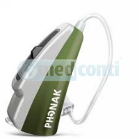 Phonak Audeo SMART IX (CORE) - Цифровые слуховые аппараты Phonak Audeo SMART IX (CORE) - Цифровые слуховые аппараты