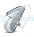 Phonak Audeo YES V (CORE) - Цифровые слуховые аппараты Phonak Audeo YES V (CORE) - Цифровые слуховые аппараты