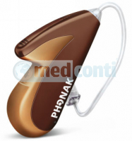 Слуховой аппарат Phonak Audeo S YES IX (SPICE) - Цифровые слуховые аппараты Слуховой аппарат Phonak Audeo S YES IX (SPICE) - Цифровые слуховые аппараты