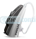Слуховой аппарат Phonak Audeo S SMART IX (SPICE) - Цифровые слуховые аппараты Слуховой аппарат Phonak Audeo S SMART IX (SPICE) - Цифровые слуховые аппараты