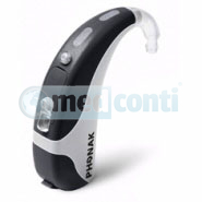Phonak Naida S V UP - Цифровые слуховые аппараты Phonak Naida S V UP - Цифровые слуховые аппараты