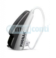 Phonak Audeo s Mini v (Spice) - Цифровые слуховые аппараты Phonak Audeo s Mini v (Spice) - Цифровые слуховые аппараты