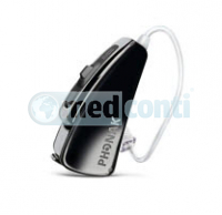Phonak Audeo S SMART V Ceramic (CORE) - Цифровые слуховые аппараты Phonak Audeo S SMART V Ceramic (CORE) - Цифровые слуховые аппараты