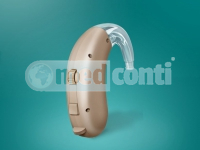 Слуховой аппарат Aurica NanoTrim 100M - Слуховые аппараты Слуховой аппарат Aurica NanoTrim 100M - Слуховые аппараты